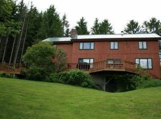 43 Range Rd, Underhill, VT 05489