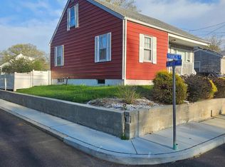 19 Francis St, Wrightstown, NJ 08562