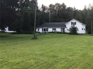 13974 Crosscut Rd, Corry, PA 16407