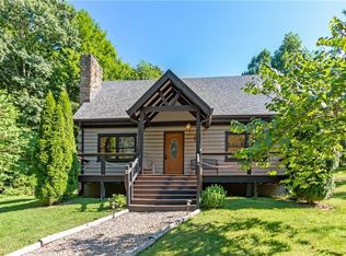 6452 W County Road 890 N, Freetown, IN