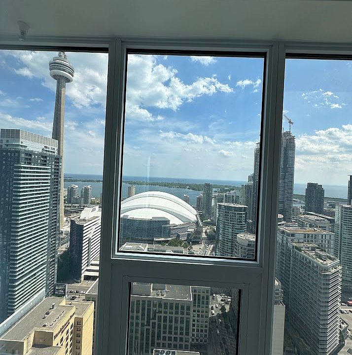 1st image of 55 Mercer St #4601