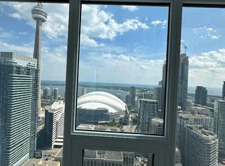 55 Mercer St #4601, Toronto, ON M5V 1H2