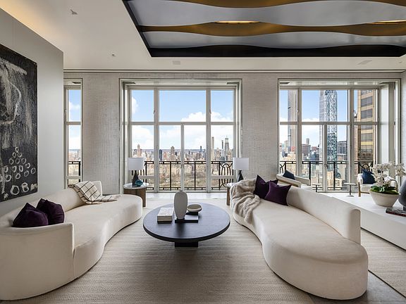 2nd image of 15 Central Park W Penthouse 43