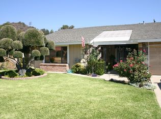 4960 Ridgeview St, La Verne, CA 91750