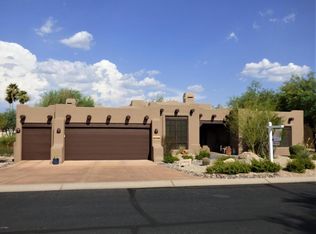 26701 N Aguila Rd, Rio Verde, AZ 85263