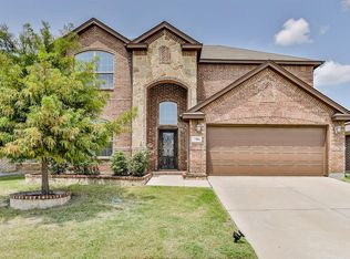 720 Cypress Hill Dr, Little Elm, TX 75068