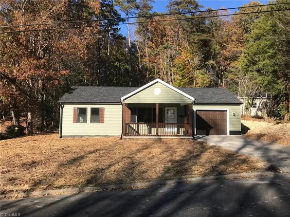 341 Linville Rd, Mount Airy, NC 27030