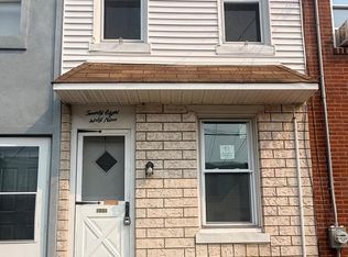 2839 Almond St, Philadelphia, PA 19134