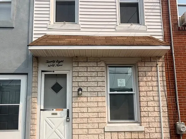 2839 Almond St, Philadelphia, PA 19134