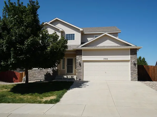 4922 Haiti Way, Colorado Springs, CO 80911