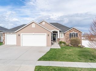 2461 Shayla Pl, Pocatello, ID 83201