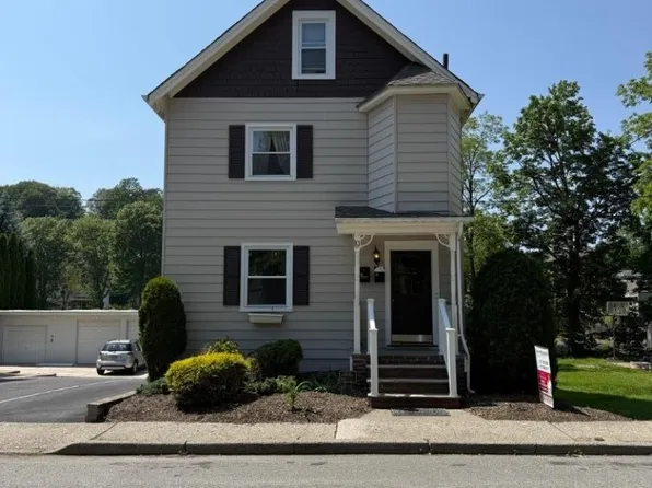 19 Cobb Pl, Morristown, NJ 07960