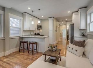 22 Marion St UNIT 1, Boston, MA 02128