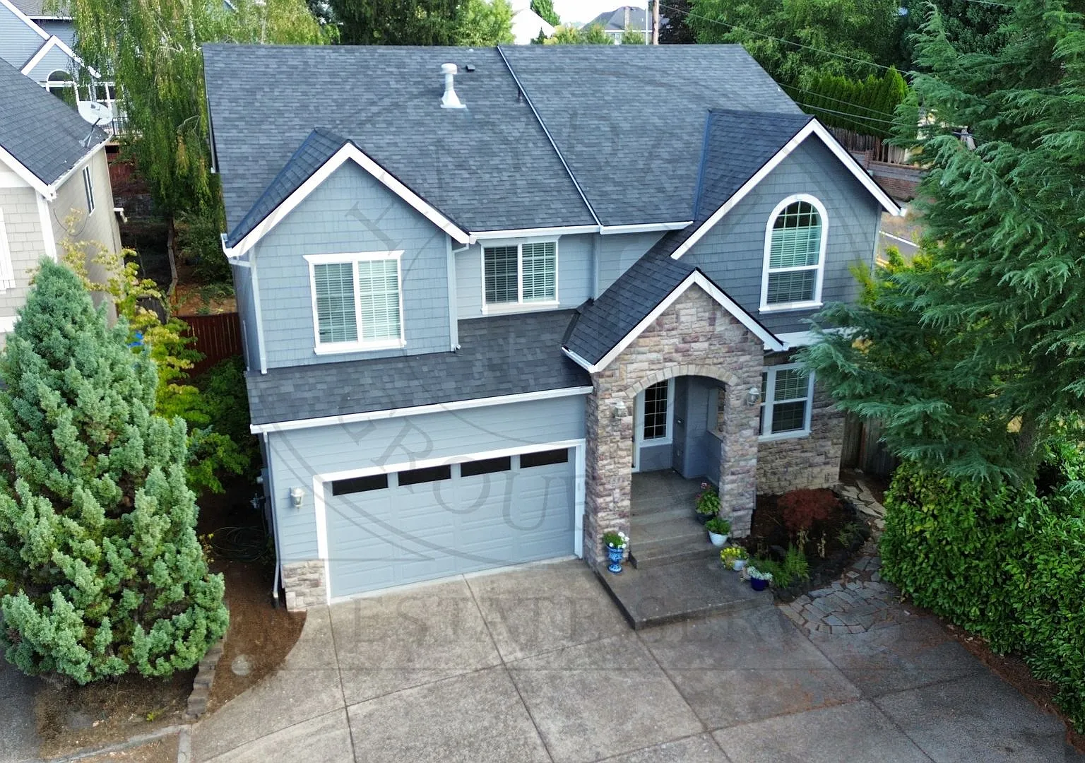 Beautiful 5-bedroom in Bethany — Photo 1
