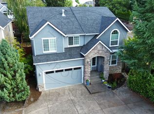 4572 NW 175th Pl, Portland, OR 97229
