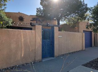 1116 Marble Ave NW, Albuquerque, NM 87102