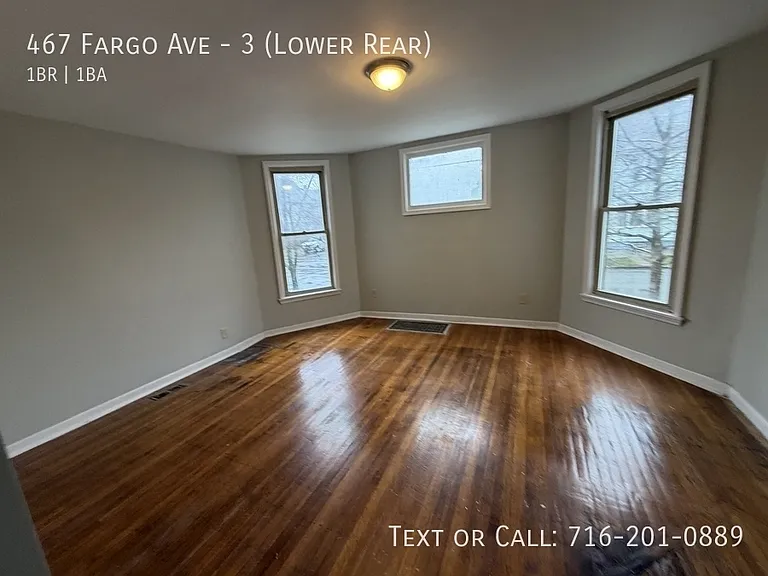 467 Fargo Ave #3 — Photo 4