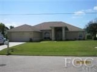 2114 SE 10th Ter, Cape Coral, FL 33990