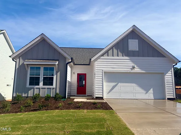 1911 Pollinator Pl, Mebane, NC 27302