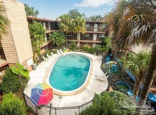 300 Bayou Blvd APT 106, Pensacola, FL 32503