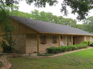 122 Songwood St, Fairfield, TX 75840