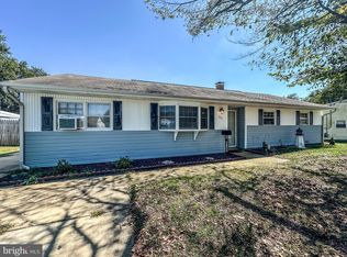 205 Nathaniel Rd, Newark, DE 19713