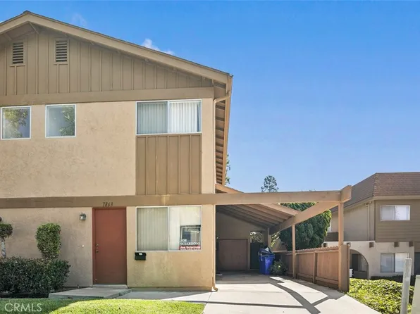 7863 Camino Raposa, San Diego, CA 92122