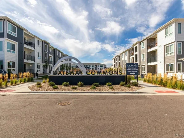 6153 N Ceylon Street Bldg 4 #307, Denver, CO 80249