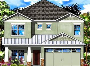5809 S 5th St, Tampa, FL 33611