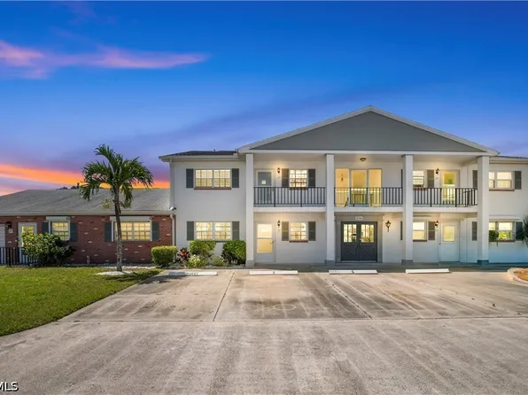 8741 Lueck Ln #5, Fort Myers, FL 33919