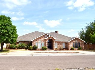 6404 Carnation Ave, Midland, TX 79707