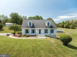5238 Carroll Warehime Rd, Lineboro, MD 21102