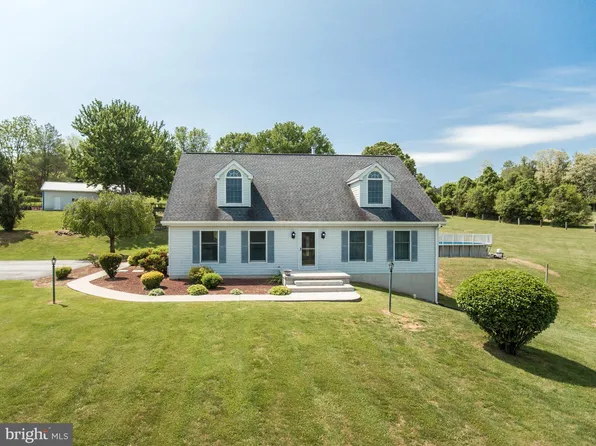 5238 Carroll Warehime Rd, Lineboro, MD 21102