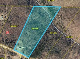 1716 Johnson Rowe Dr, Galena, MO 65656