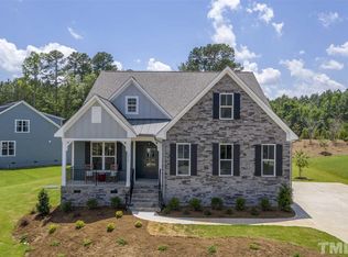 1212 Broadwing Bend Ln, Wake Forest, NC 27587