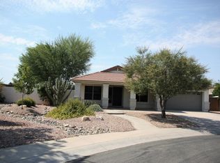 2481 E Geronimo St, Chandler, AZ 85225
