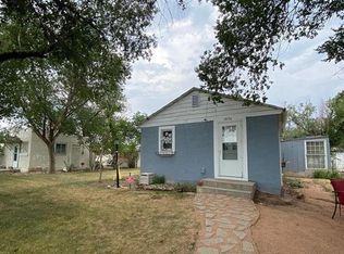 1926 W 22nd St, Pueblo, CO 81003
