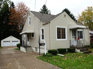 433 Lincoln Ave, Ravenna, OH 44266