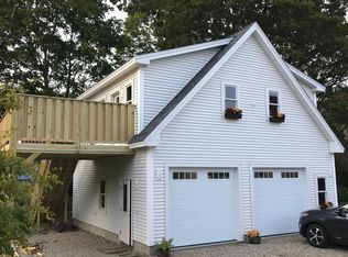 123 Clinton St #A, Portsmouth, NH 03801