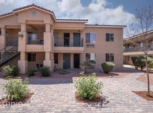 100 Pulsipher Ln UNIT 6107, Mesquite, NV 89027
