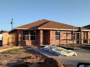 1707 W 13th St, Odessa, TX 79763