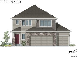 4901 85th Ave NE, Marysville, WA 98270