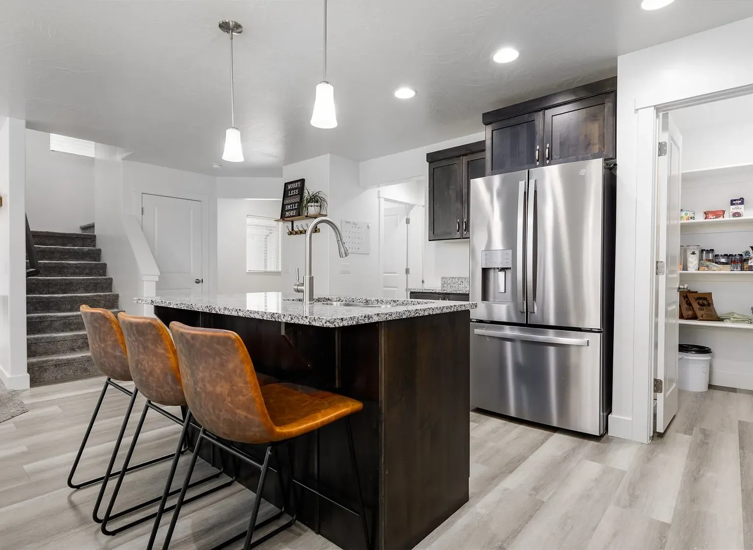 E240 - Desert Hollow Townhome — Photo 4