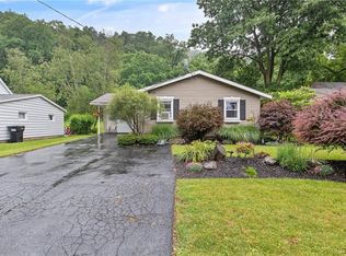 608 Barnes Ave, Syracuse, NY 13207