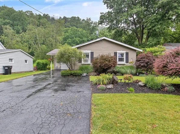 608 Barnes Ave, Syracuse, NY 13207