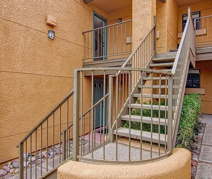 6651 N Campbell Ave #210 — Photo 26