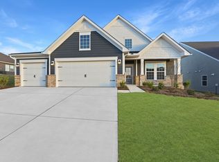 4311 Camden Glen Rd, Lancaster, SC 29720