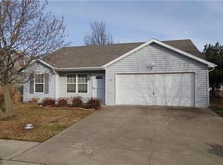 351 N Birch St, Gardner, KS 66030