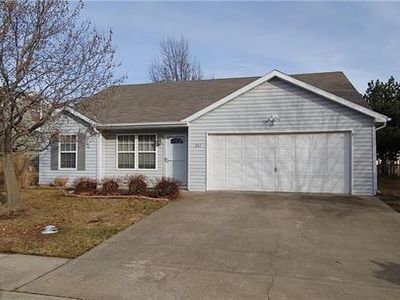351 N Birch St, Gardner, KS, 66030