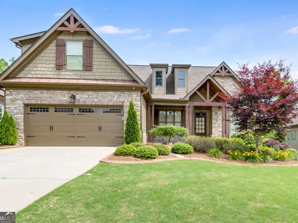 57 Worthington Ln, Villa Rica, GA 30180